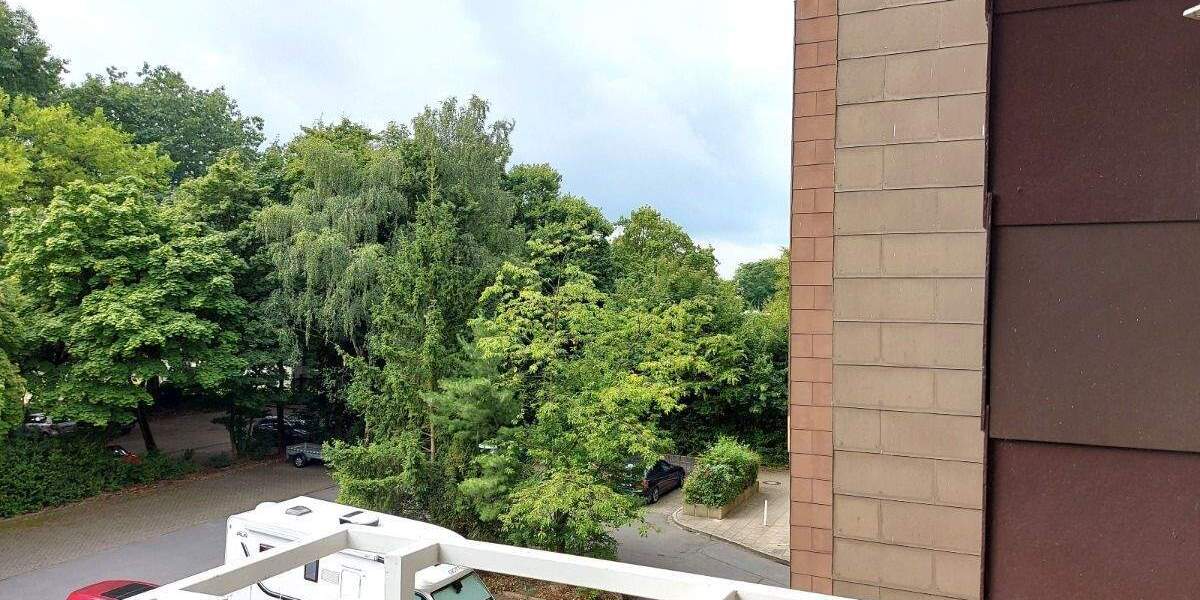 Etagenwohnung Essen Horst - 4 Zimmer, 91 m&sup2;, 182.000&euro; | Angebot:25679837