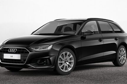 Audi A4 51.877 km 21.771 &euro; Krefeld 47803