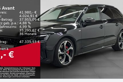 Audi A4 22.335 km 40.930 &euro; Gelsenkirchen 45894