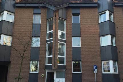 Wohnung Recklinghausen Berghausen - 2 Zimmer, 64 m&sup2;, 545&euro; | Angebot:24599568