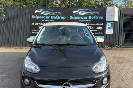 Opel Adam 105.959 km 7.500 &euro; Bottrop 46238