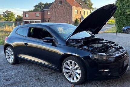 VW Scirocco 172.500 km 5.800 &euro; Neukirchen Vluyn 47506