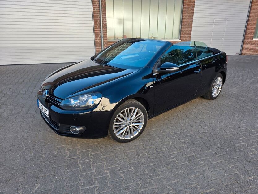VW Golf 135.600 km 11.200 € Neukirchen-Vluyn 47506