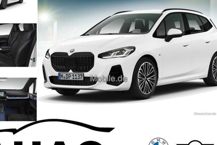 BMW 220 Active Tourer 25.545 km 34.840 &euro; Bochum 44809