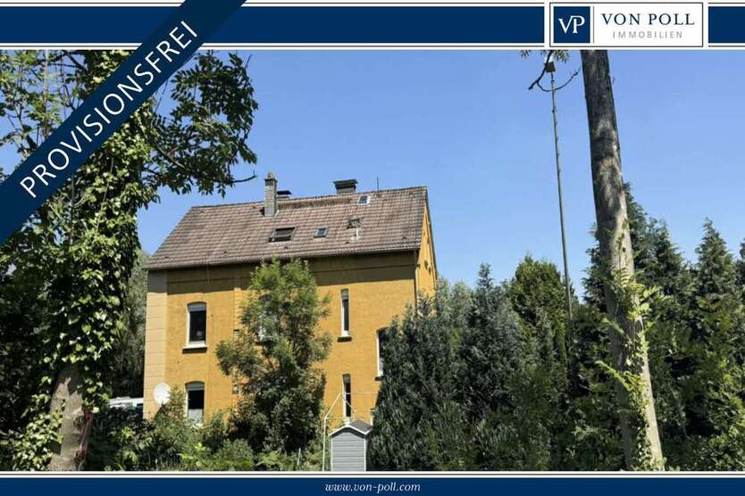 Haus zum Kaufen in Wülfrath Flandersbach 399.000 € 202 m²