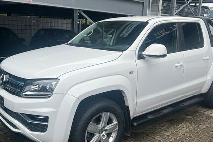 VW Amarok