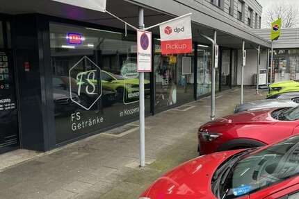 Einzelhandel in Kamp-Lintfort 280.000 € 460 m² zimmer