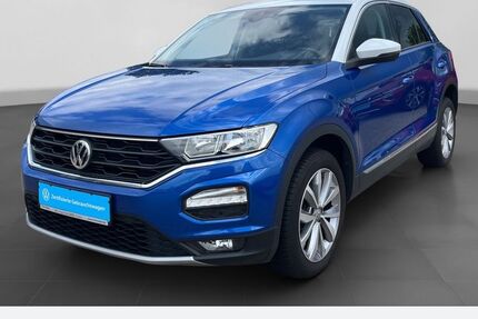 VW T-Roc 92.046 km 17.460 &euro; Dorsten 46282