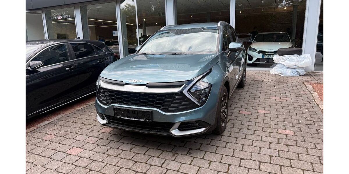 Kia Sportage 22.704 km 29.990 &euro; Dorsten 46282