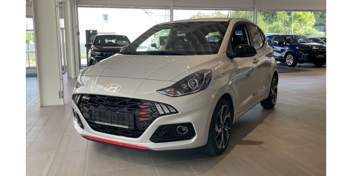 Hyundai i10 45.218 km 13.990 &euro; Duisburg 47057