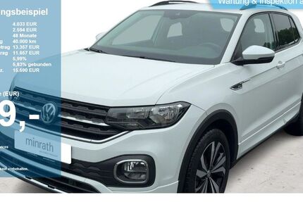 VW T-Cross 74.709 km 13.160 &euro; Duisburg-Rheinhausen 47226