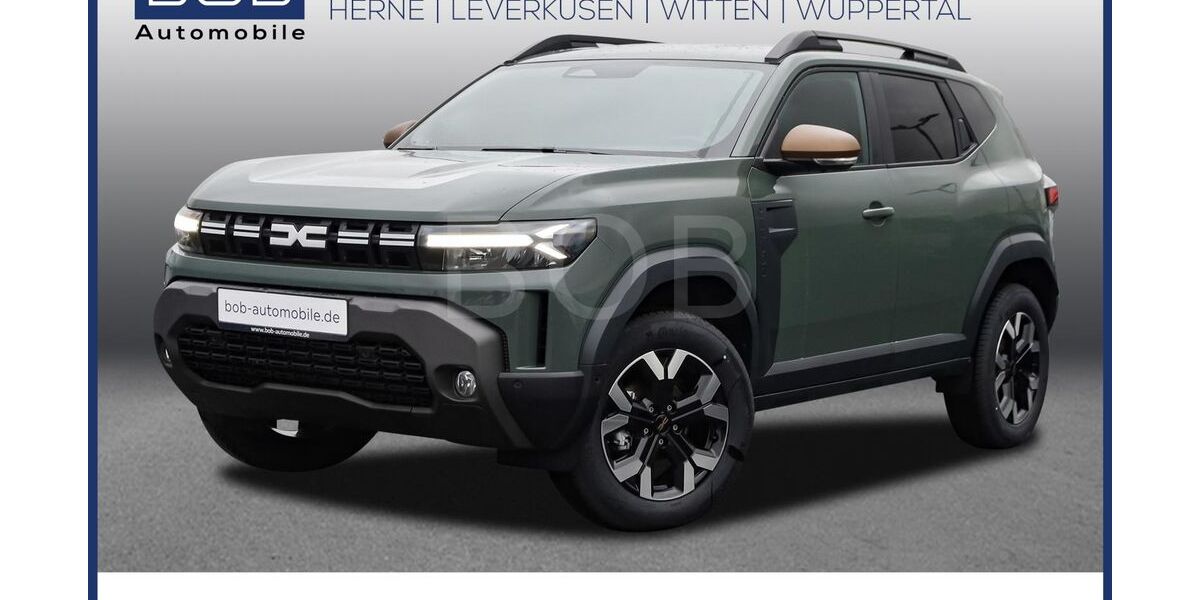 Dacia Duster 13.212 km 27.666 &euro; Essen 45239