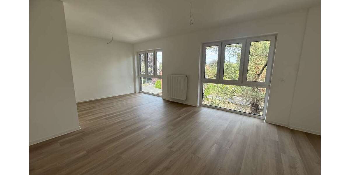 Etagenwohnung Krefeld Gartenstadt - 1 Zimmer, 32 m&sup2;, 115.900&euro; | Angebot:26669061
