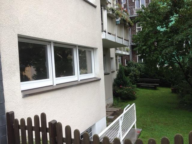 Etagenwohnung Essen Stadtbezirk VII - 1 Zimmer, 32 m&sup2;, 70.000&euro; | Angebot:25164003