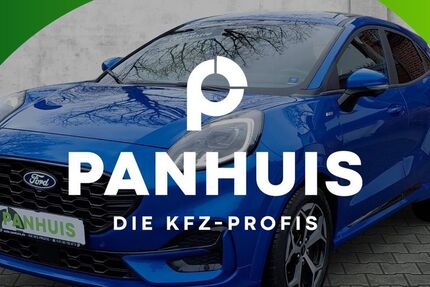 Ford Puma 13.600 km 25.390 &euro; Meerbusch 40670