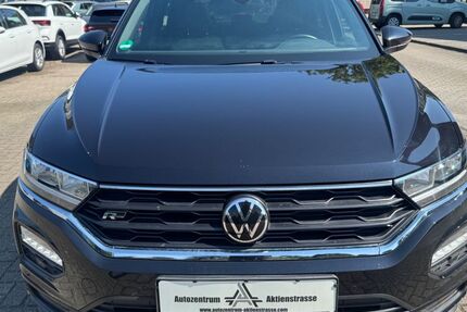VW T-Roc 99.978 km 18.499 &euro; Mülheim / Ruhr 45473