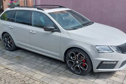 Skoda Octavia 170.350 km 16.666 &euro; Moers 47445