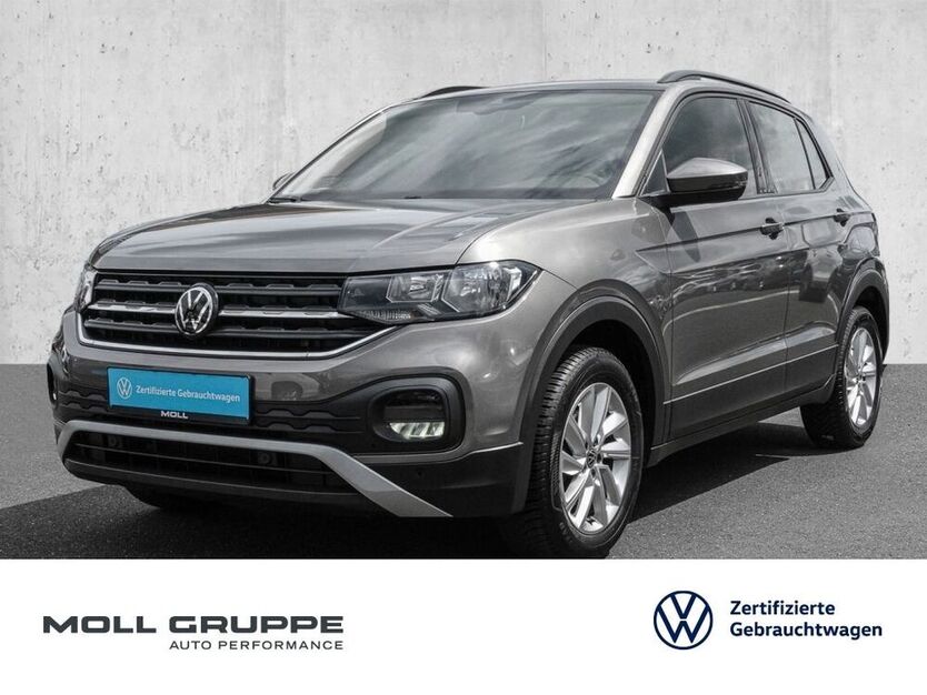 T-Cross
