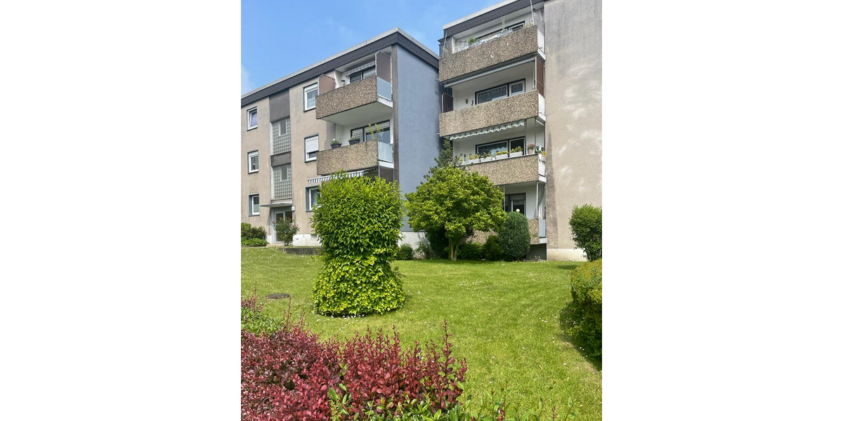 Etagenwohnung Bottrop Ebel - 2.5 Zimmer, 67 m&sup2;, 110.000&euro; | Angebot:15525790