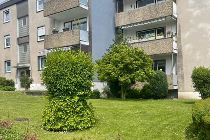 Wohnung zum Kaufen in Bottrop 110.000 € 67 m² 2.5 zimmer