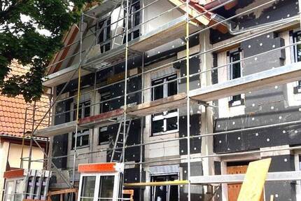 Ihr gemütliches Zuhause im Erstbezug - in absolut zentraler Innenstadtlage von Werl!