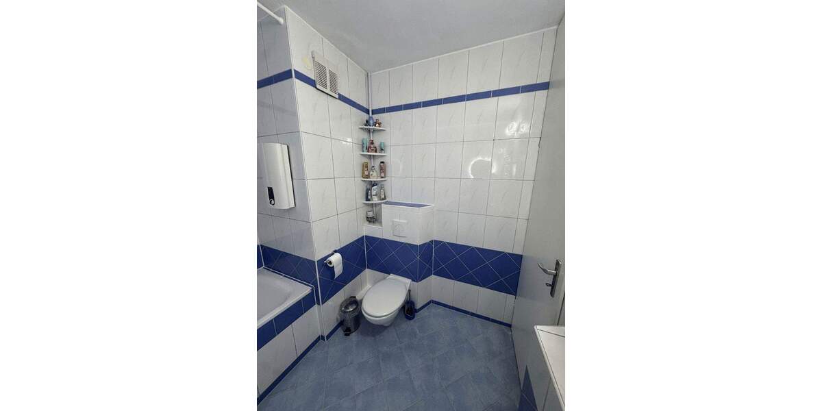 Etagenwohnung Krefeld Benrad-Nord - 3 Zimmer, 75 m&sup2;, 170.000&euro; | Angebot:25274374