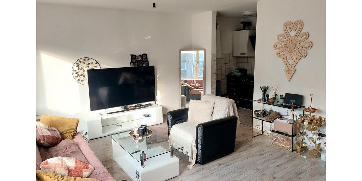 Schönes Appartement in Duisburg Homberg ( gute Wohnlage! ) 1 zimmer