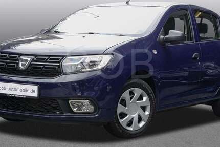 Dacia Sandero 16.115 km 8.444 &euro; Düsseldorf 40233