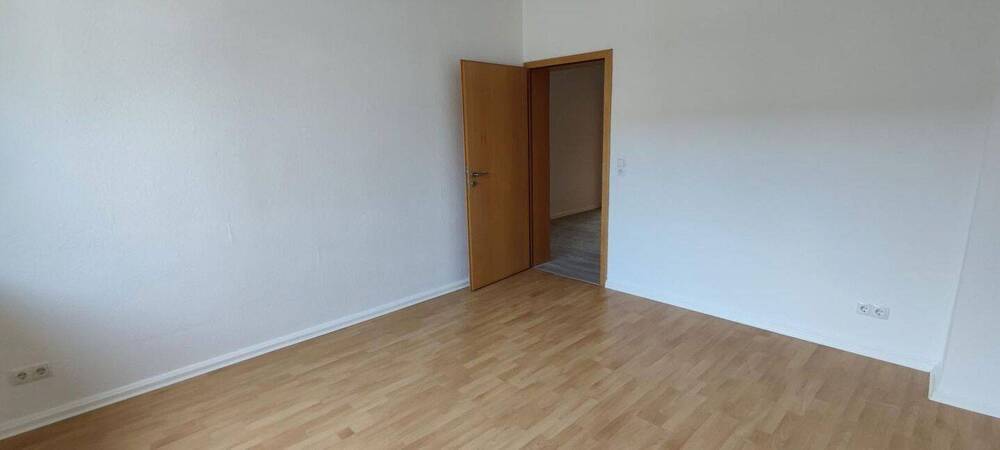 Dein neues Zuhause - Frisch renovierte 3-Zimmerwohnung im Herzen von Mittelmeiderich