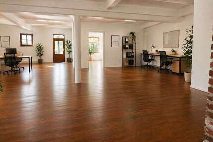 Gewerbeobjekt Krefeld Benrad - 1.560&euro; | Angebot:26372564