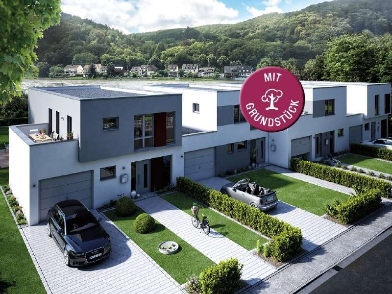 Haus zum Kaufen in Issum 548.900 € 136 m²