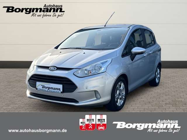 Ford B-Max 44.556 km 7.950 &euro; Marl 45770