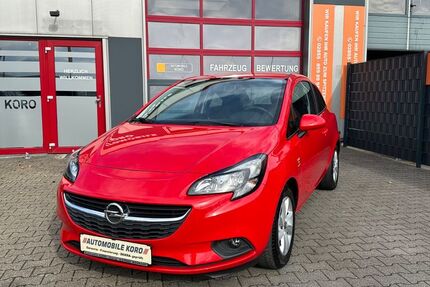 Opel Corsa 67.716 km 6.990 € Voerde 46562