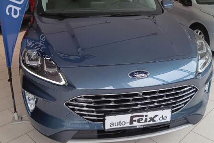 Ford Kuga 20.520 km 19.690 &euro; Bochum 44791