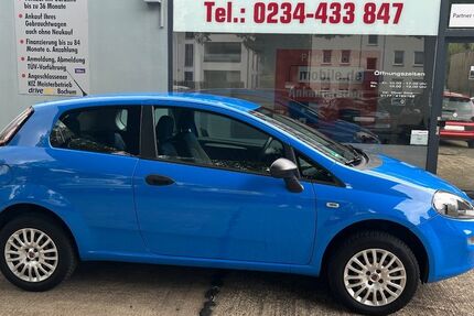 Fiat Punto 31.760 km 5.500 € Bochum 44795