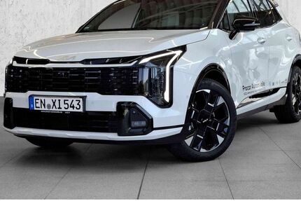 Kia Sportage 5.490 km 41.990 &euro; Sprockhövel 45549