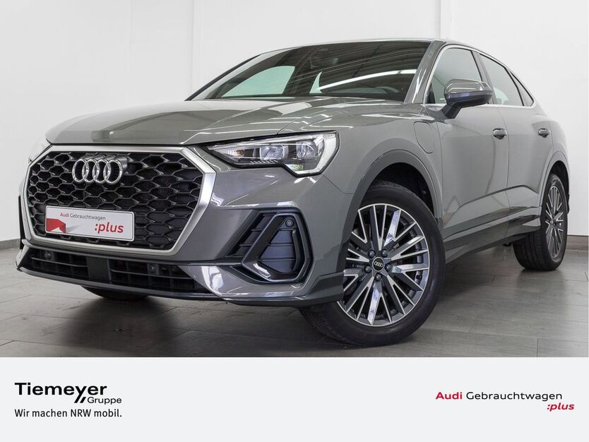 Audi Q3 69.082 km 27.860 € Bochum 44809