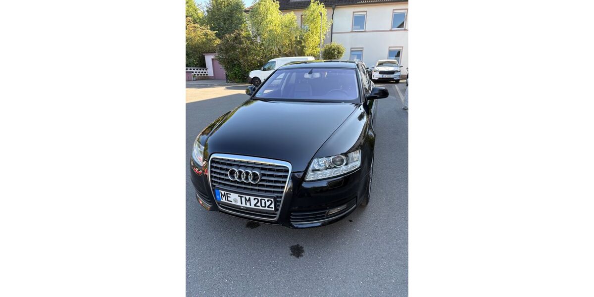 Audi A6 205.715 km 7.500 &euro; Velbert 42553