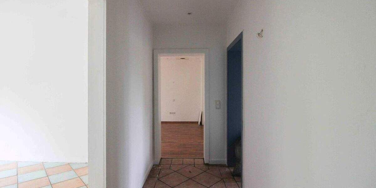 Einfamilienhaus Essen Stoppenberg - 2 Zimmer, 79.000&euro; | Angebot:25361193