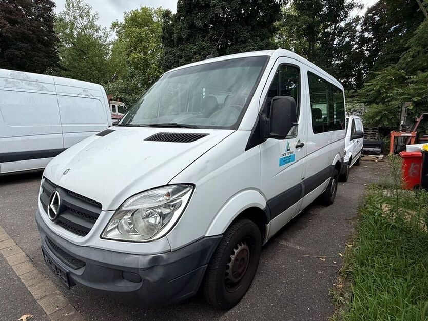Sprinter