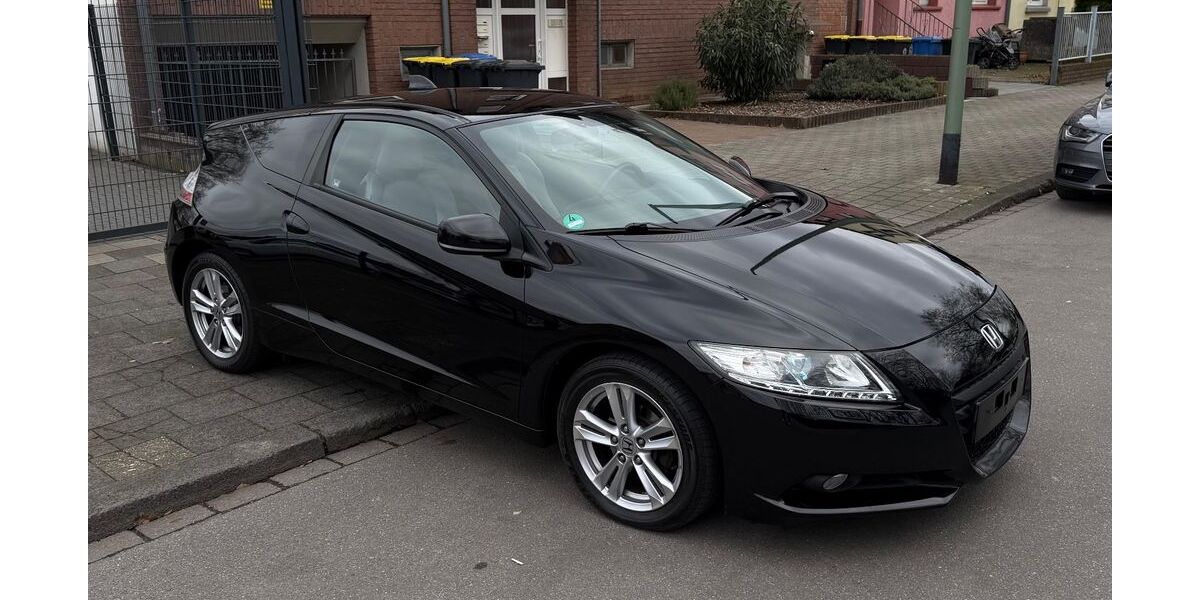 Honda CR-Z 161.000 km 6.899 &euro; Duisburg 47226