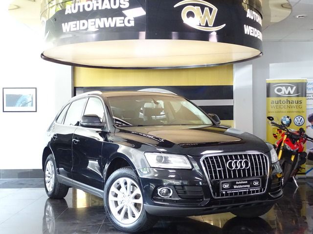 Audi Q5 249.834 km 8.950 € Duisburg 47058