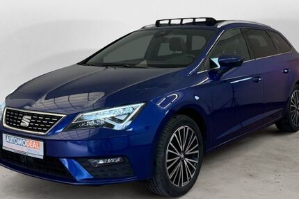 Seat Leon 76.683 km 17.499 &euro; Dinslaken 46539