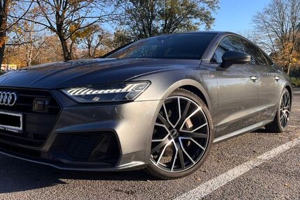 Audi A7 50.920 km 40.600 &euro; Krefeld 47803