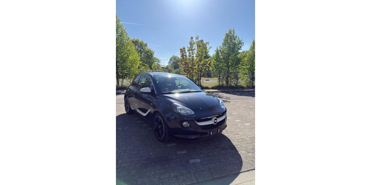 Opel Adam 118.000 km 5.499 &euro; Essen 45145