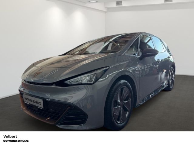 Cupra Born 20.629 km 25.880 &euro; Velbert 42553