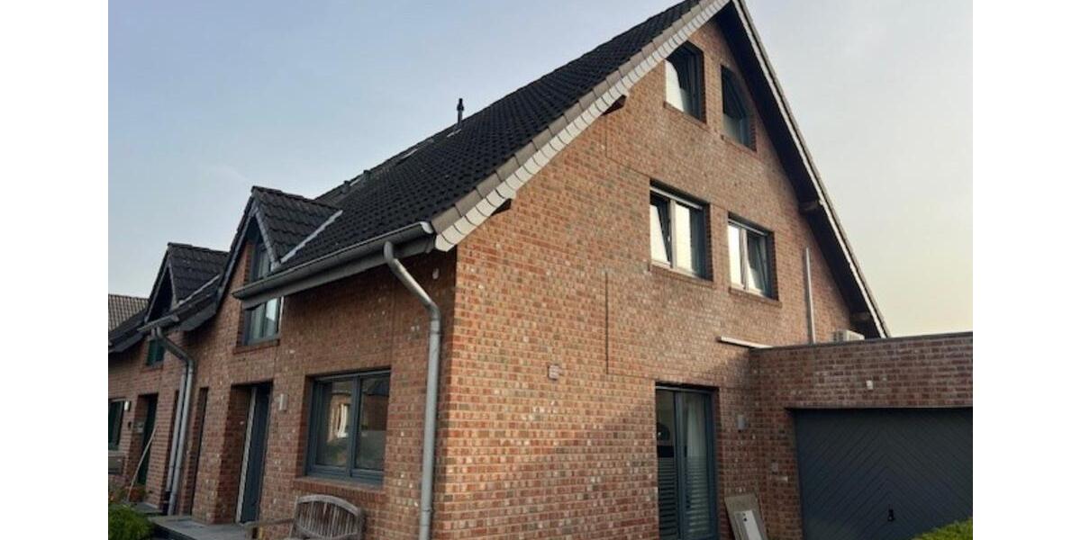 Doppelhaushälfte Meerbusch Kierst - 5 Zimmer, 138 m&sup2;, 748.000&euro; | Angebot:25404462