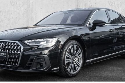 Audi A8 86.918 km 59.750 &euro; Düsseldorf 40474