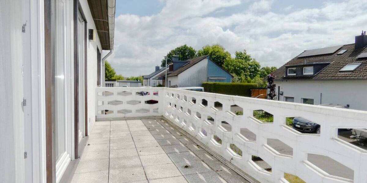 Einfamilienhaus Mettmann - 7 Zimmer, 154 m&sup2;, 400.000&euro; | Angebot:25686538