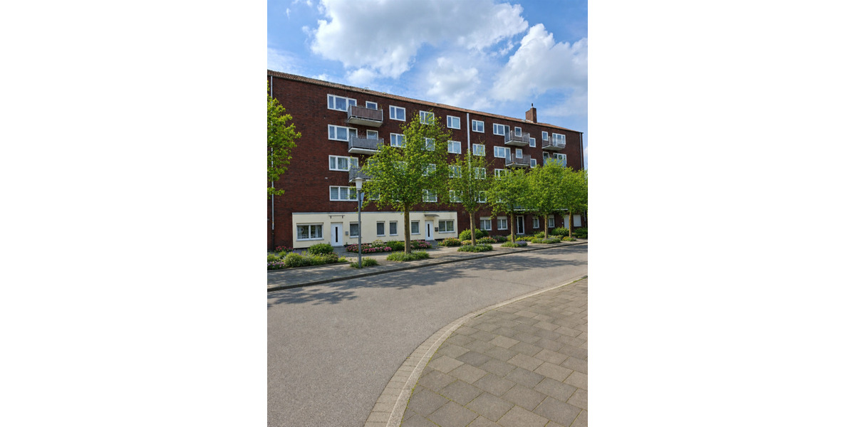 Etagenwohnung Gladbeck Rosenhügel - 3 Zimmer, 57 m&sup2;, 350&euro; | Angebot:26435709